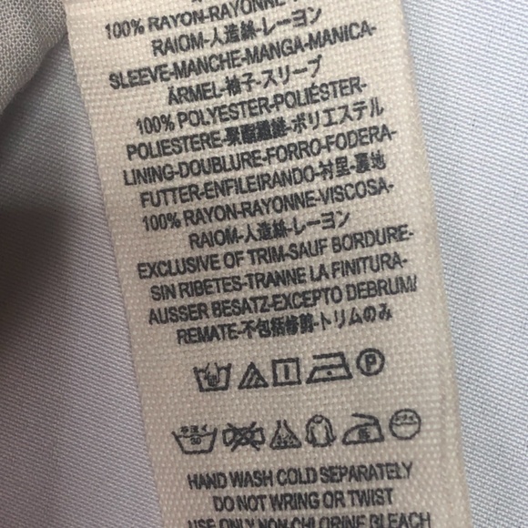 Free People Oksana Boho Dress Size 4 (G) - Picture 11 of 11